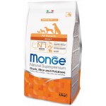 Monge Dog Speciality Корм для собак всех пород утка с рисом и картофелем